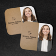 Carte d’affaires imprimée professionnelle