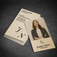 Professional Printed Business Card