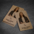 Professional Printed Business Card
