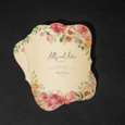 Professional Printed Invitation