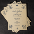 Professional Printed Postcard