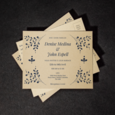 Professional Printed Postcard