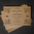 Professional Printed Postcard