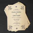 Professional Printed Postcard