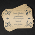 Professional Printed Postcard