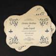 Professional Printed Postcard