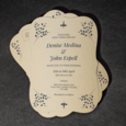 Professional Printed Postcard