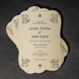 Professional Printed Postcard