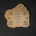 Professional Printed Postcard