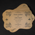 Professional Printed Postcard