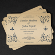 Professional Printed Postcard