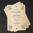 Professional Printed Postcard