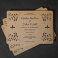 Professional Printed Postcard