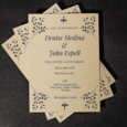 Cartes postales imprimée professionnelle