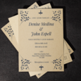 Cartes postales imprimée professionnelle