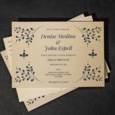 Cartes postales imprimée professionnelle