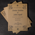 Cartes postales imprimée professionnelle