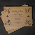 Cartes postales imprimée professionnelle