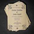 Cartes postales imprimée professionnelle