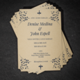 Cartes postales imprimée professionnelle