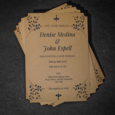 Cartes postales imprimée professionnelle