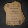 Cartes postales imprimée professionnelle