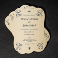 Cartes postales imprimée professionnelle