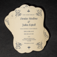 Cartes postales imprimée professionnelle