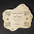 Cartes postales imprimée professionnelle
