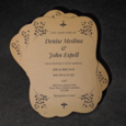 Cartes postales imprimée professionnelle