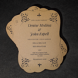 Cartes postales imprimée professionnelle