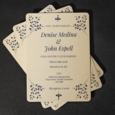 Cartes postales imprimée professionnelle