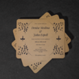 Cartes postales imprimée professionnelle