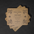Cartes postales imprimée professionnelle