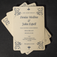 Cartes postales imprimée professionnelle