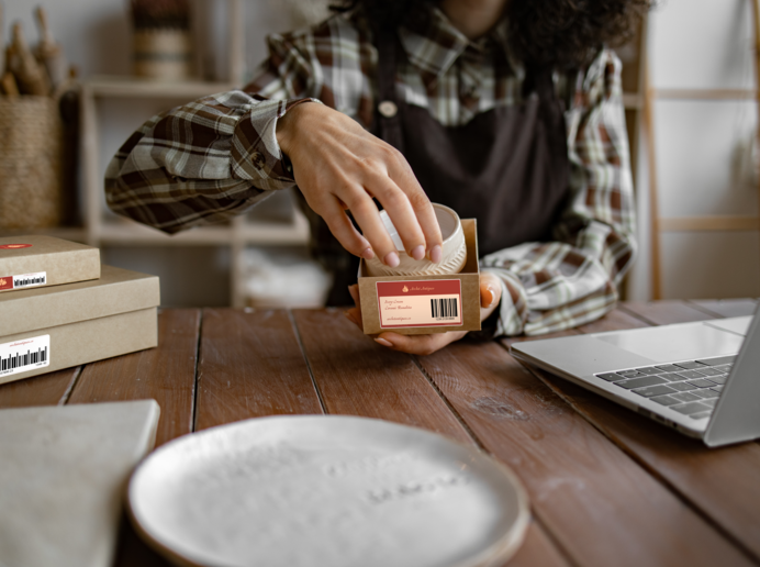 Get Started on Your Crafting Business!