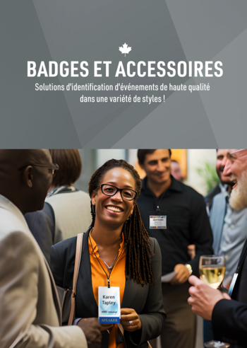 Name Badges