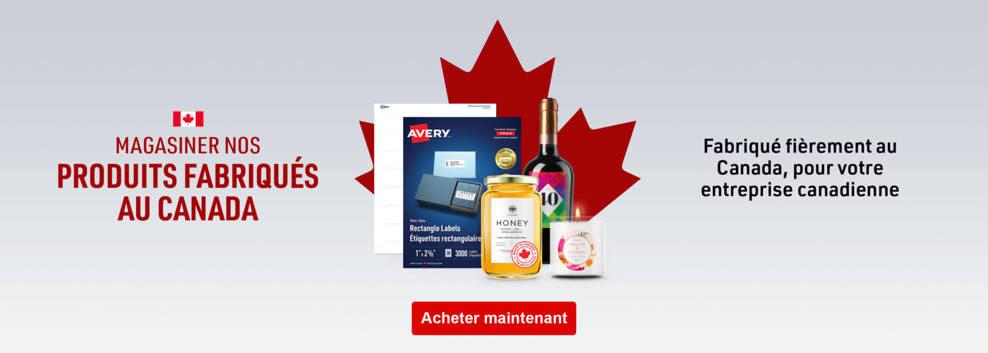 Made In Canada