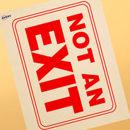Professional Printed Rectangle Labels