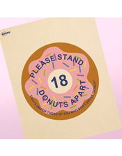 Professional Printed Round Labels