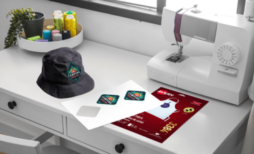 Printable Fabric