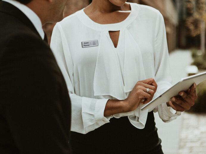 Printemps chargé pour six types de petites entreprises!