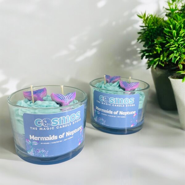 canadian candle business