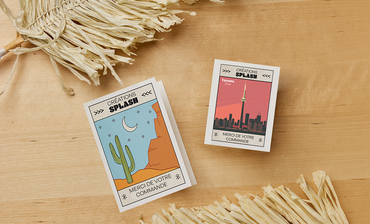 Cartes imprimables