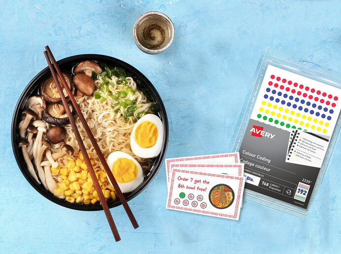 6 Of Our Most Versatile Card Products