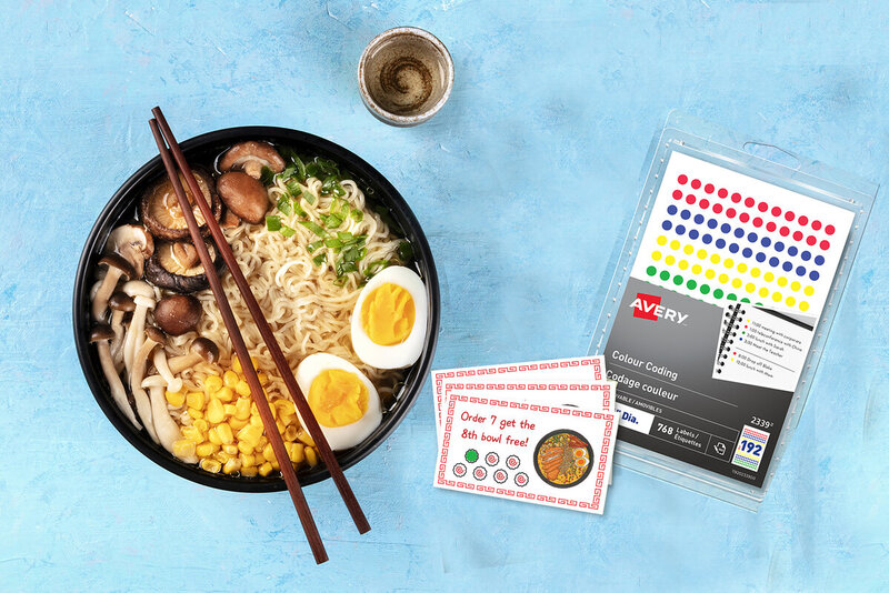 printable card products