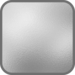 Chrome Silver BOPP