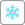 Navigation Icon for Freezer Safe Category