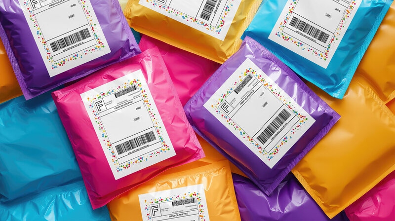 small business shipping