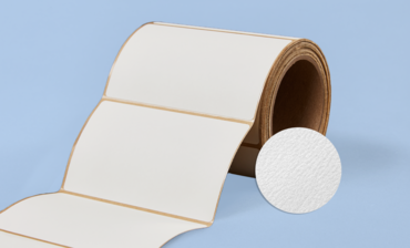 White Textured Paper